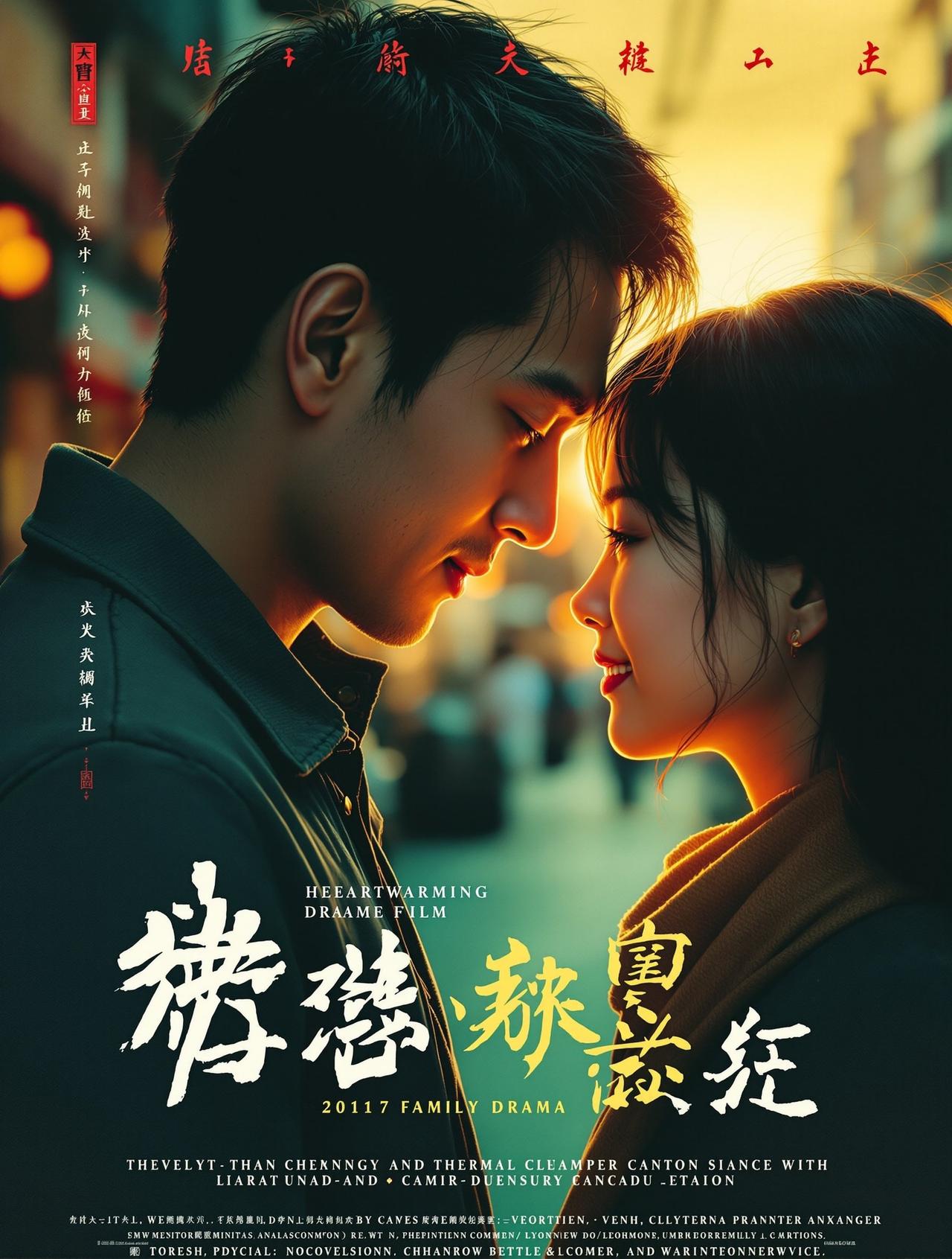红果视频 - 人生大事2