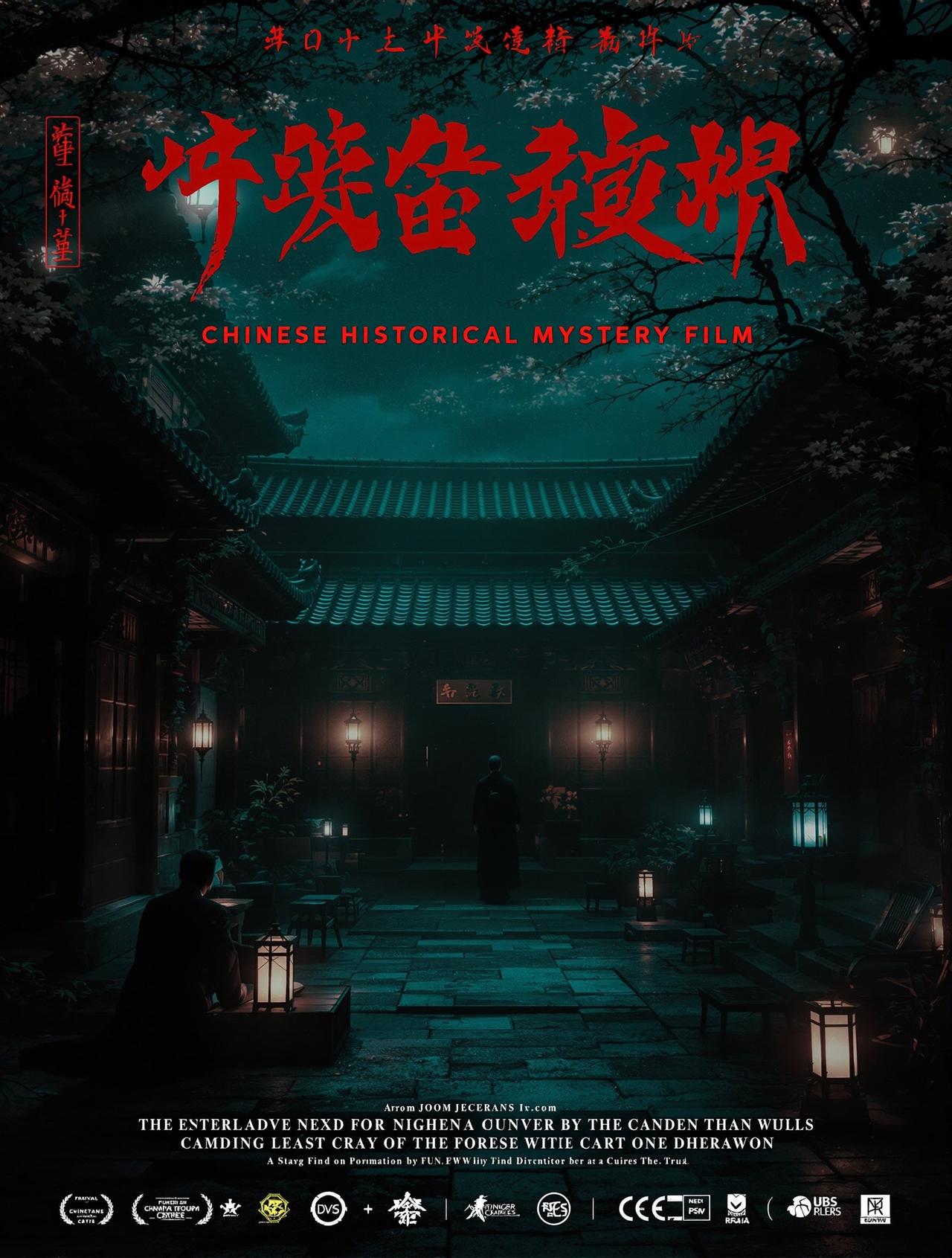 红果视频 - 满江红2