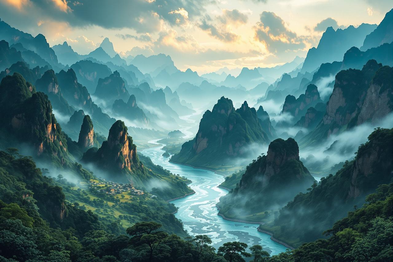 科幻发烧友